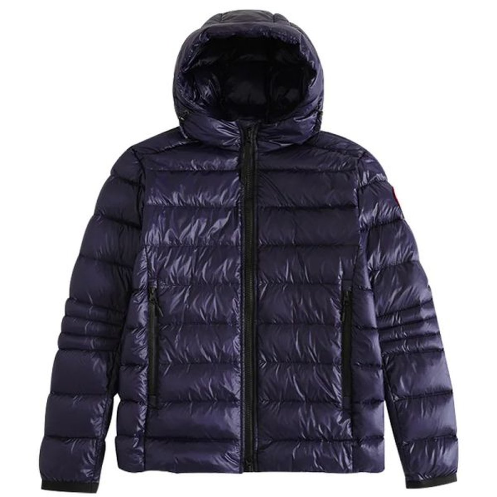 Canda Jacket Designer Canada Canadian Clothing High Quality Crofton Hoodie Mens Canada Jacke Canada Gooes Down Jacket Winter Coats Womens Pa