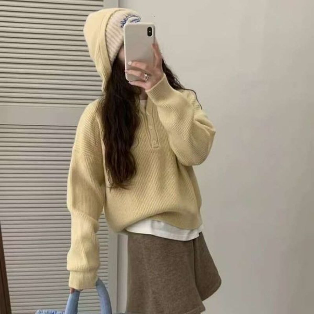 candy colored hooded pullover for womens outdoor wear autumn winter