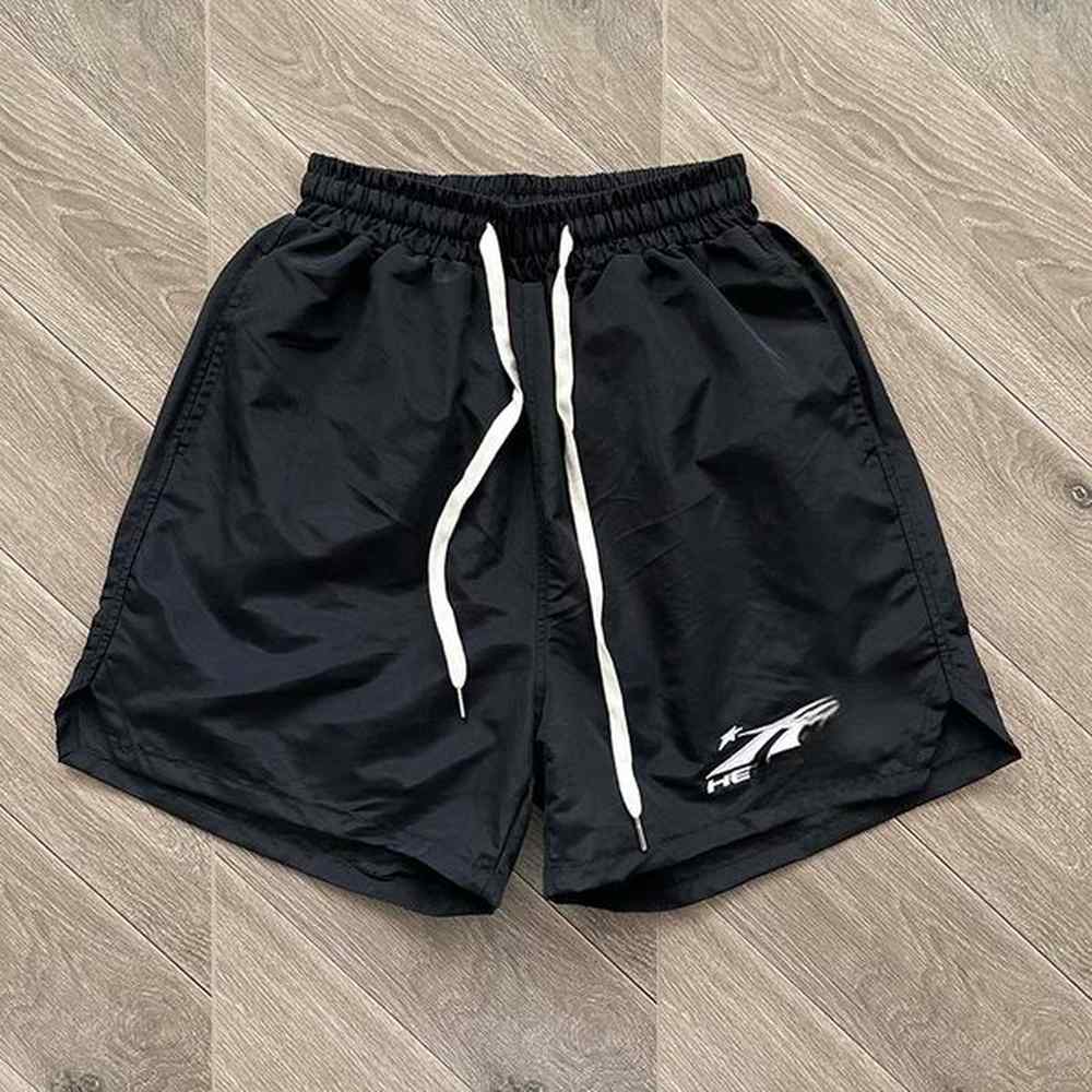 Cargo Shorts for Men and Women Summer