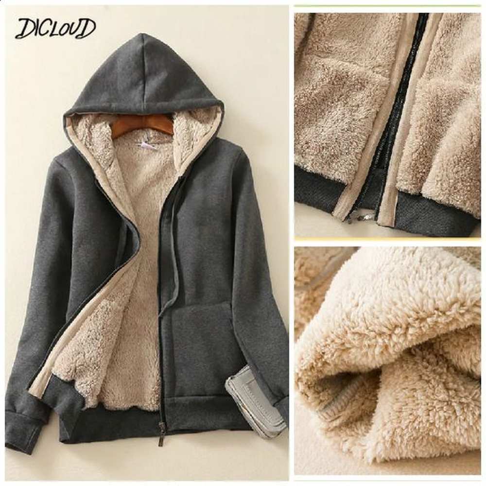 cashmere parka warm winter hooded jacket for women collection
