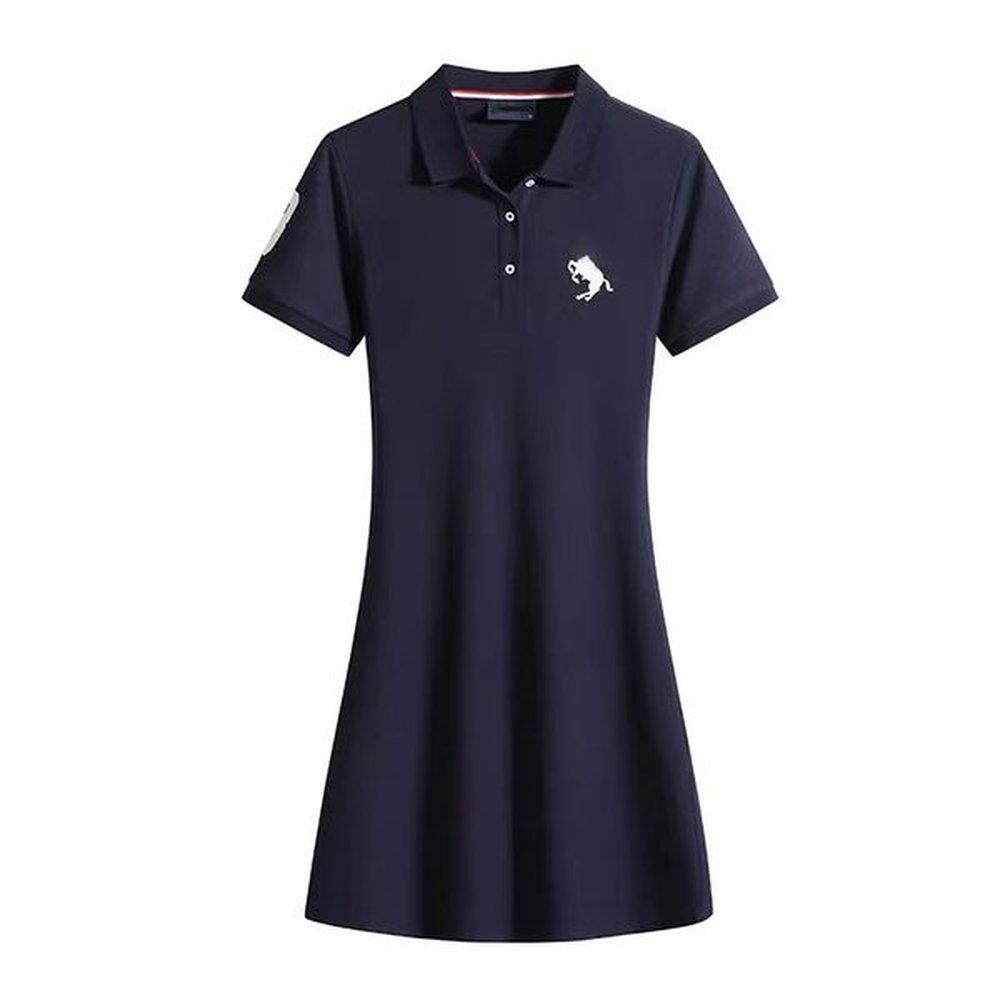 casual dresses casual dresses oneck short sleeve printed high waist