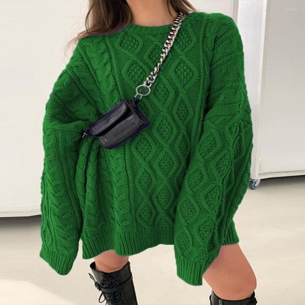 casual dresses high street fashion twist knitted dress for women
