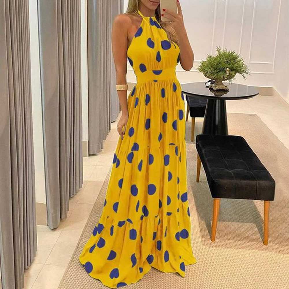 casual dresses new fashion summer womens sexy print elegant