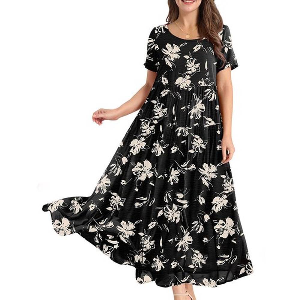casual dresses women designer dresses ladies summer bohemian long women