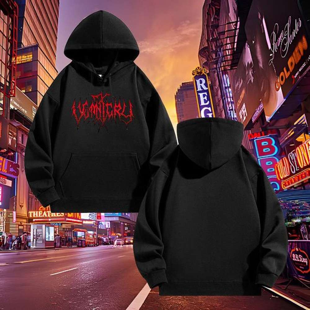 Casual New Mens Hoodie Breathable Drawstring Hoodie Cool Design Hoodie Pullover Custom Printing Clothes Hoodie Home Outdoor Thick Plush