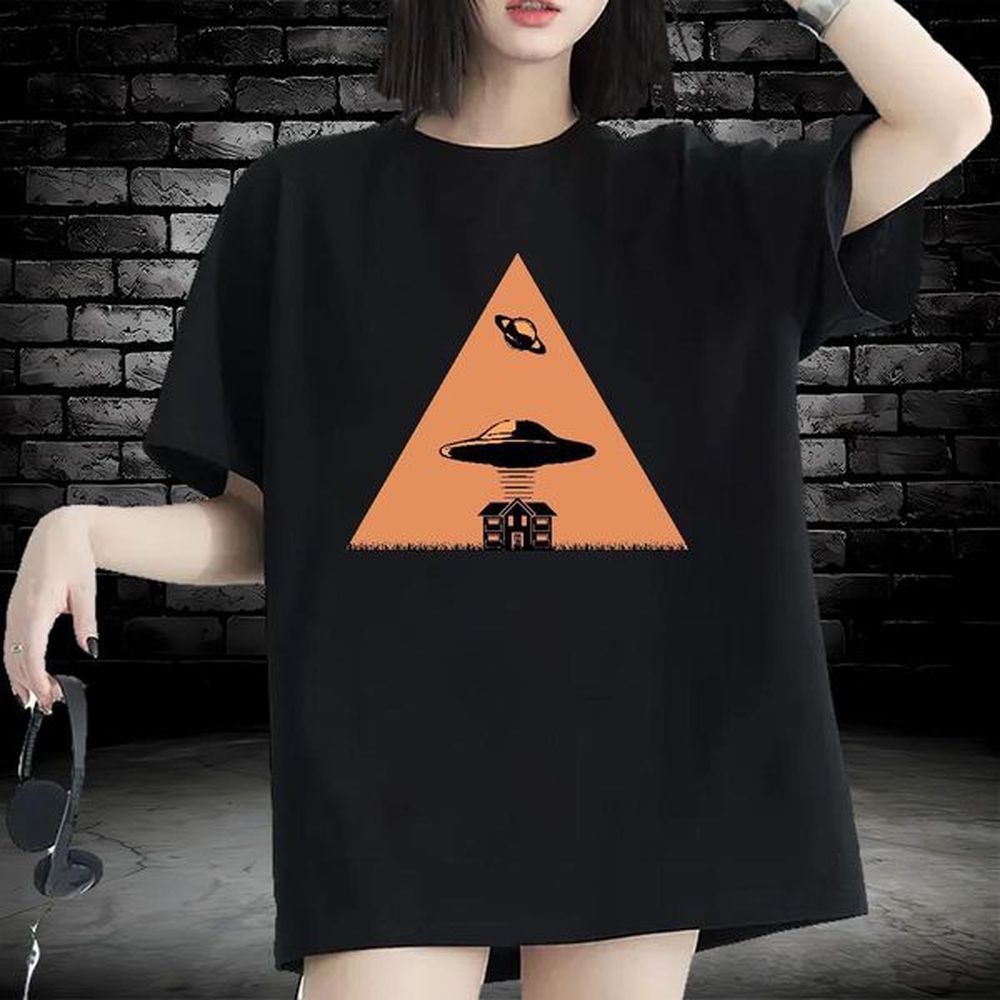 casual new t shirt for woman breathable short sleeve g