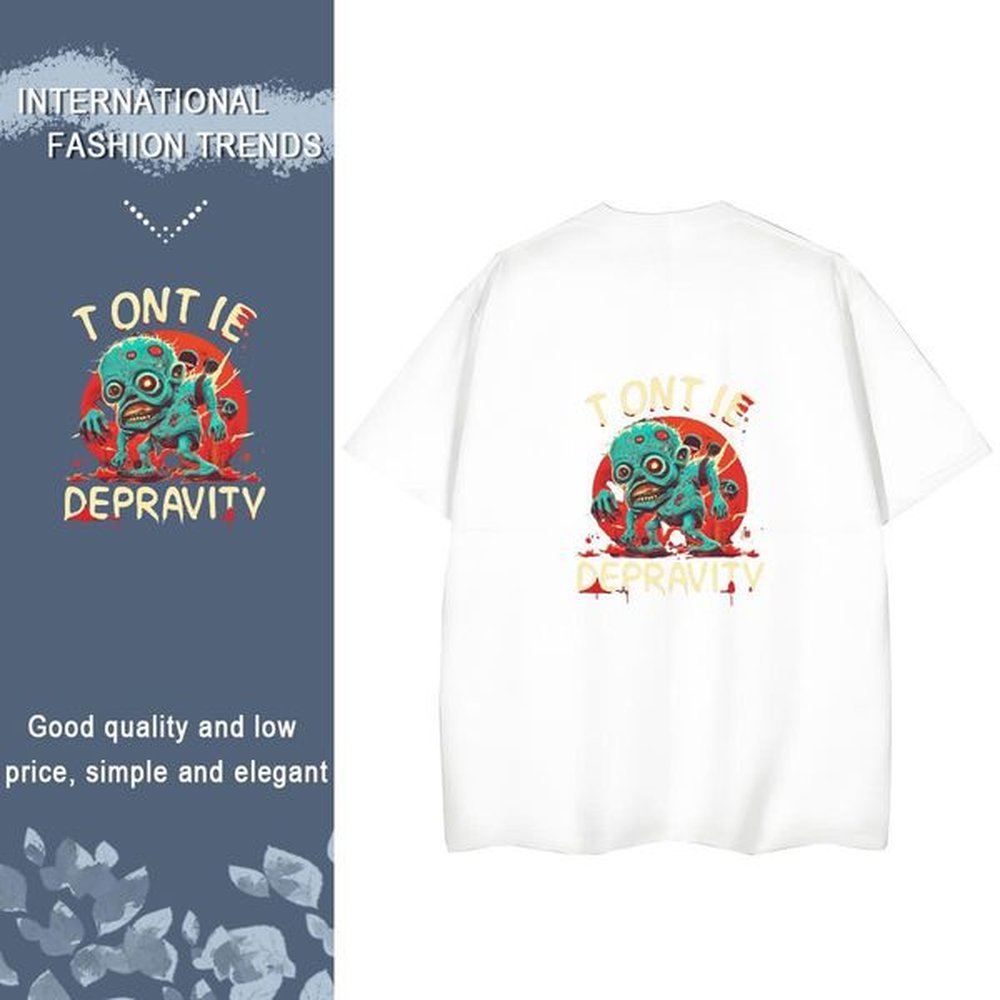 casual new woman t shirts g pure cotton breathable soft
