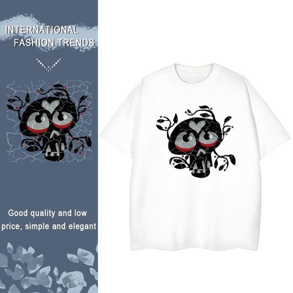 casual new womens t shirts g cotton round neck short