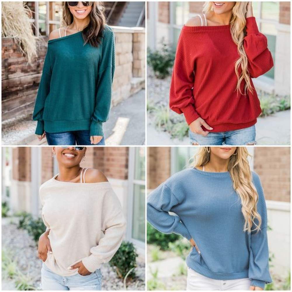 casual slim streetwear hollow out slim top female turtleneck pure