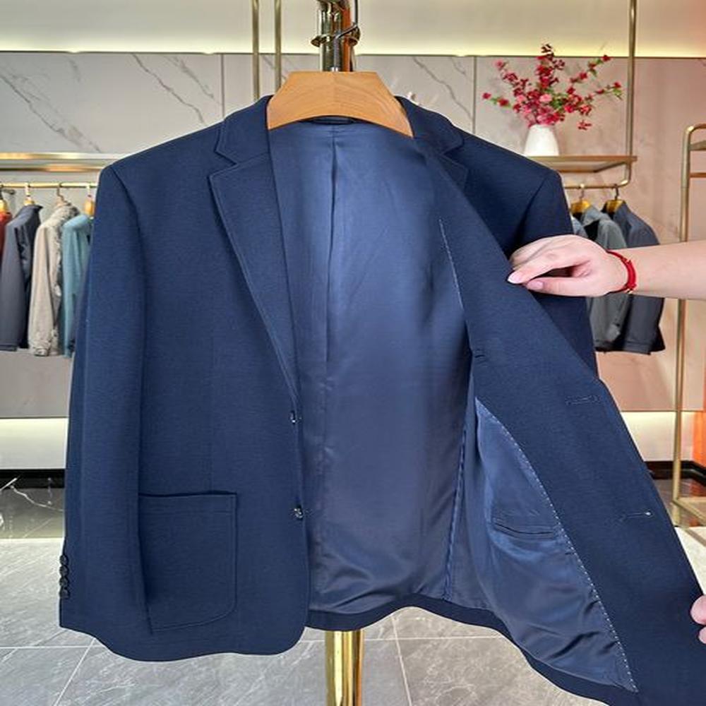 1-474 Casual suit tops for men, wedding groom suits, high-end business