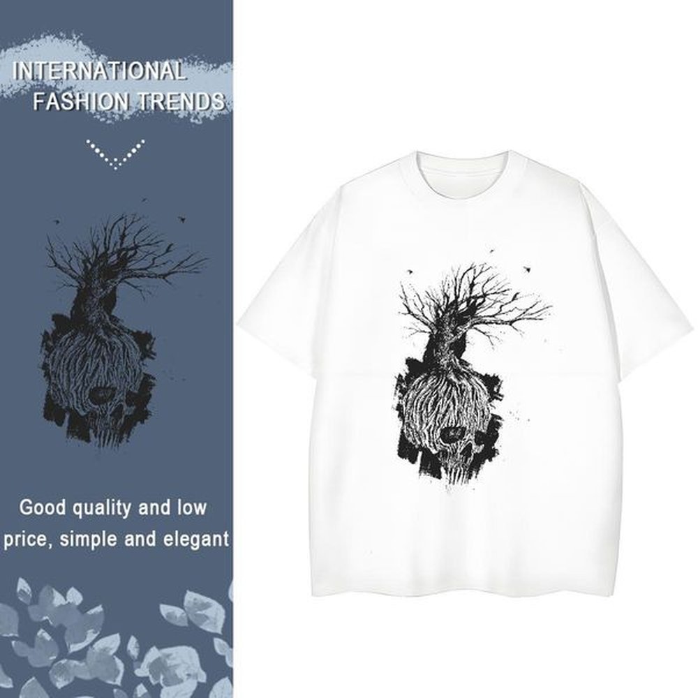 casual t shirt for woman comfortable g cotton