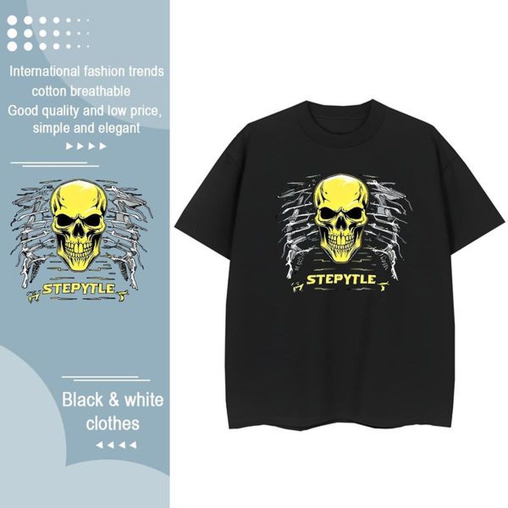 casual woman t shirts g pure cotton breathable street