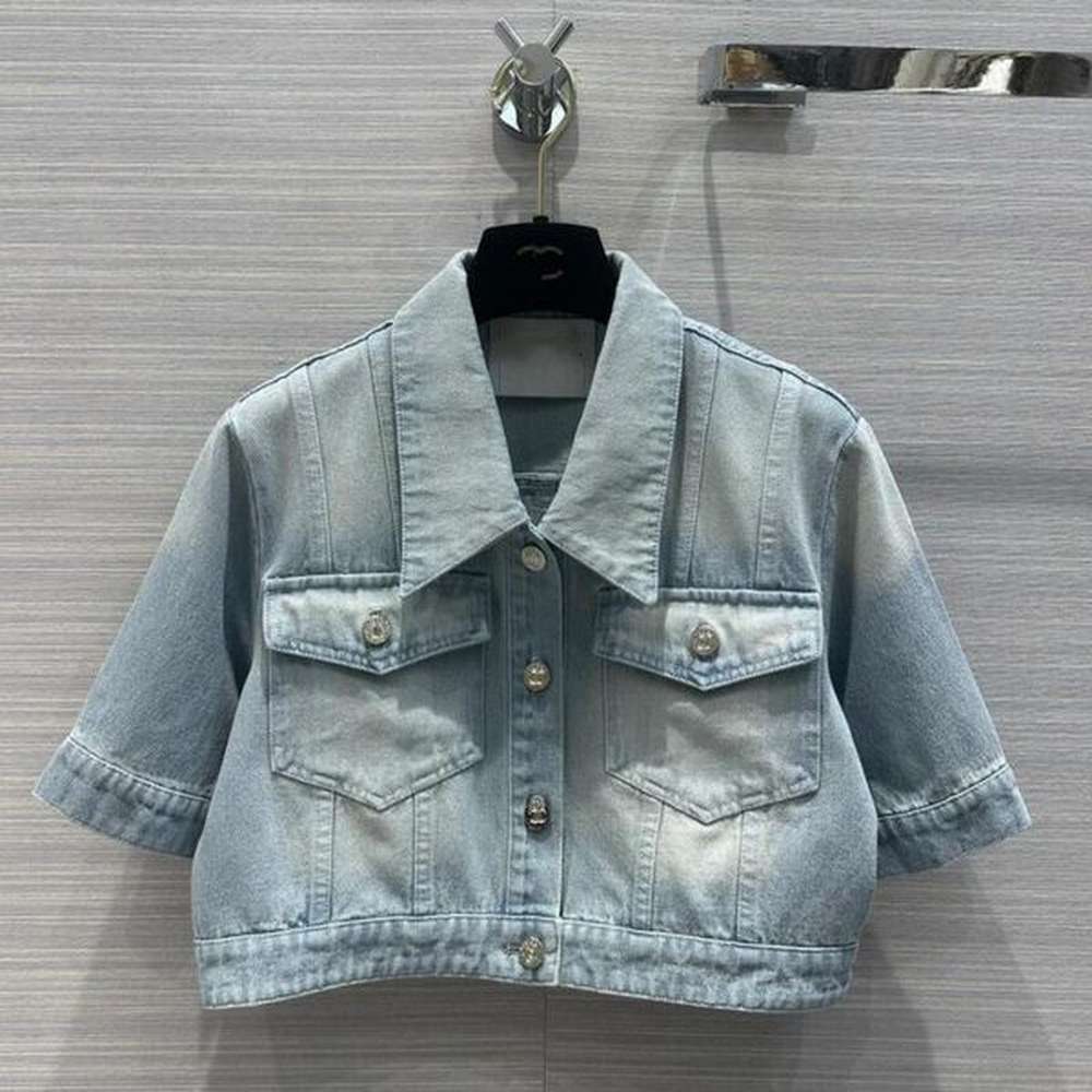 cc denim clothes women jackets jacket cargo pants womens washed