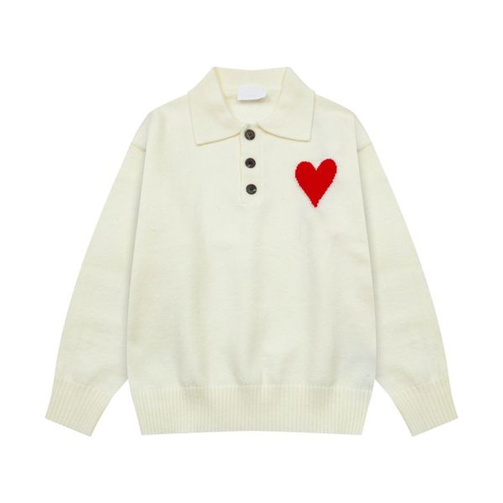 cd sweater fashion casual mens womens fashion hip hop letter