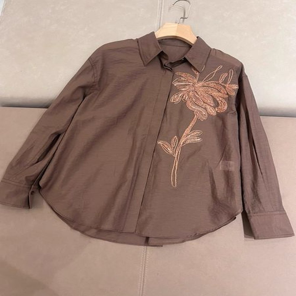 ce womens outerwear jackets coats luxury brand designer anagram logo
