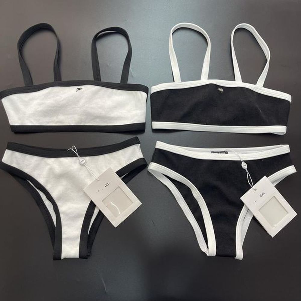 channelbikini womens cn bathing suits designer bikini swimwear sexy swimsuit