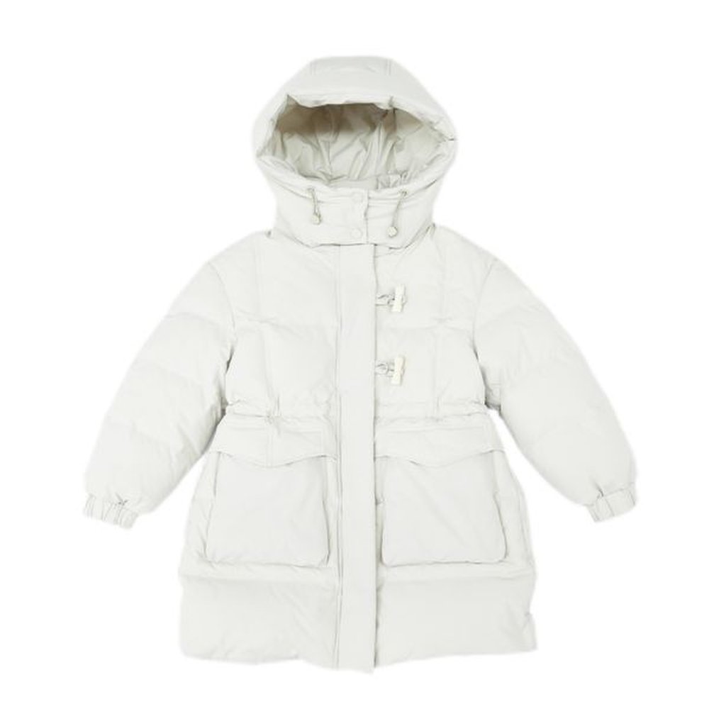 childrens cozy down filled winter vest with wind resistance