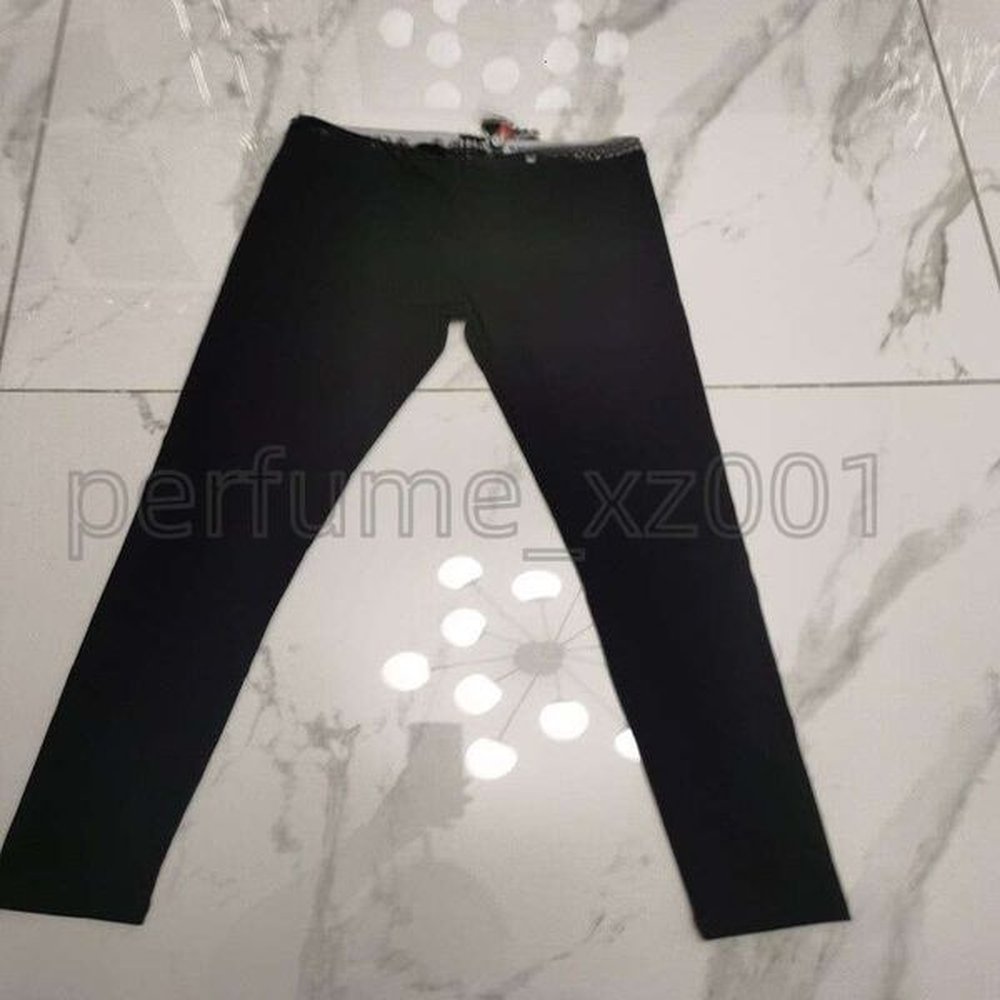 chrome leggings womens designer heartsss pure high quality autumn and