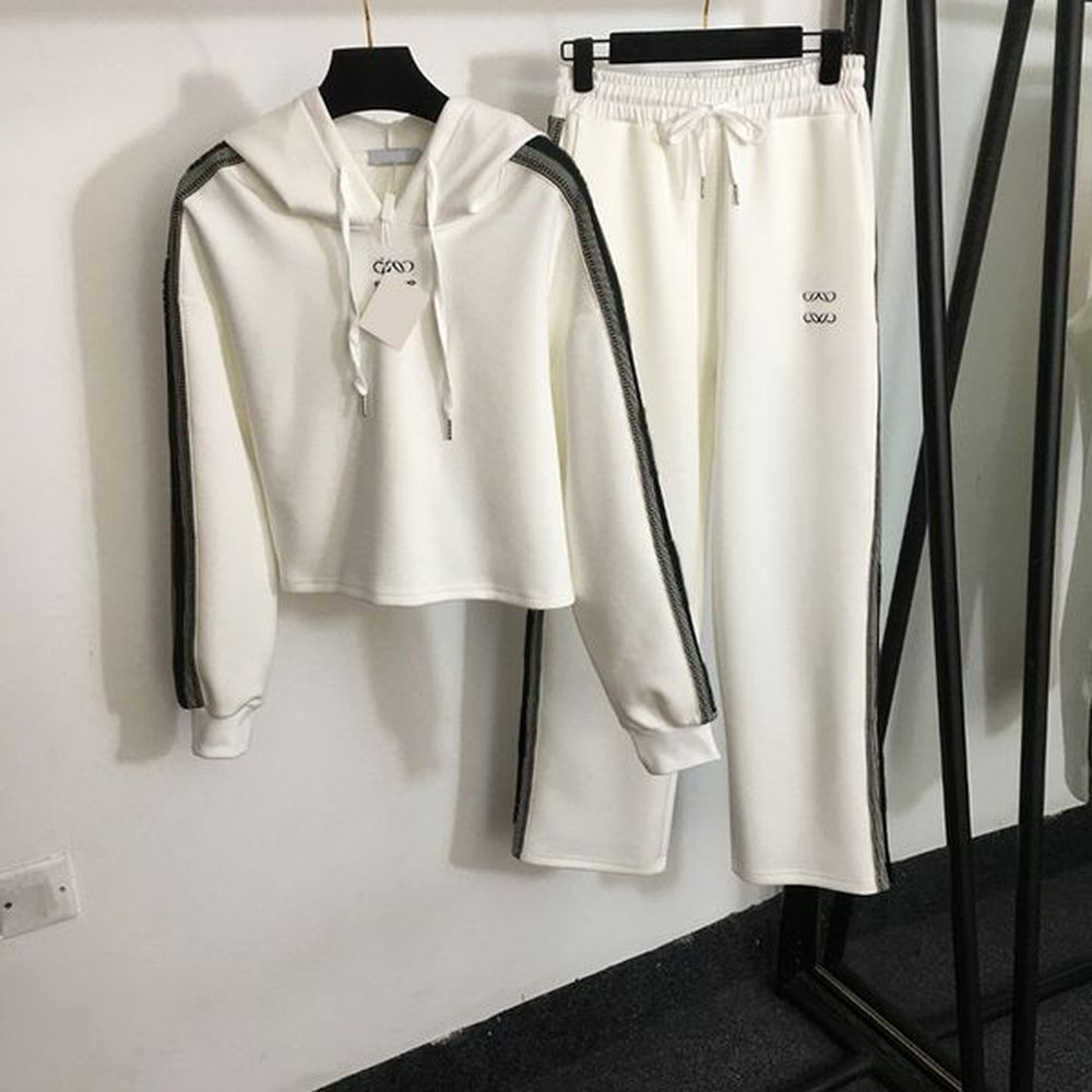 classic embroidery hoodies pants luxury two pieces sport tracksuit outdoor.jpeg