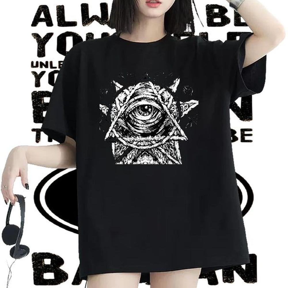 classic g cotton women t shirts oneck short sleeve street