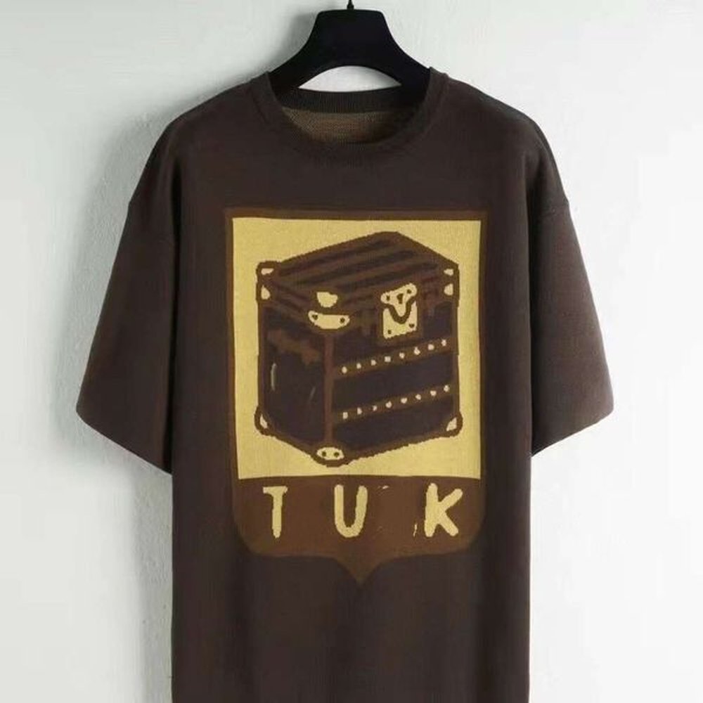 classic graphic tee designer mens t shirt vintage t-shirts Hip Hop summer fashion tees womens tops cotton tshirts short sleeve clothes