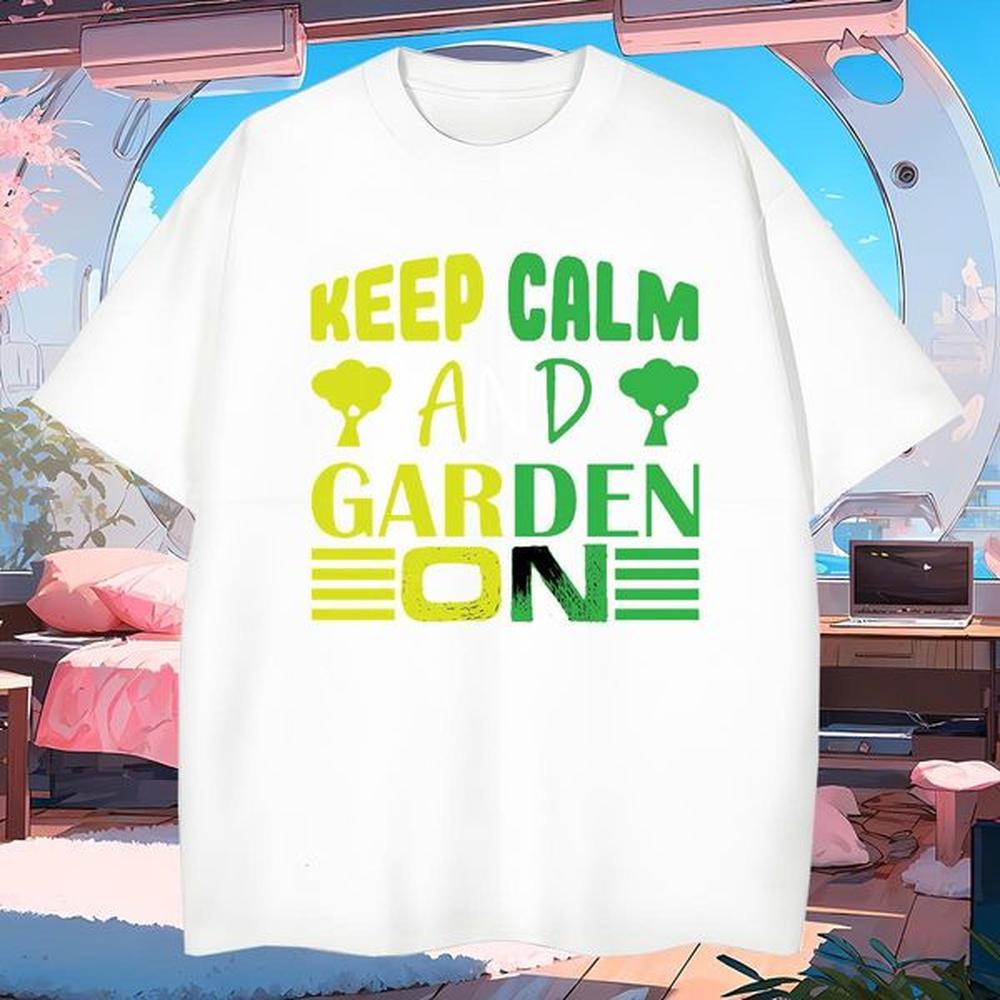 Classic Men Tops Tees letter 230g 100% Cotton Beach Breathable Soft T-Shirts Anime Print New Arrival Top Tees