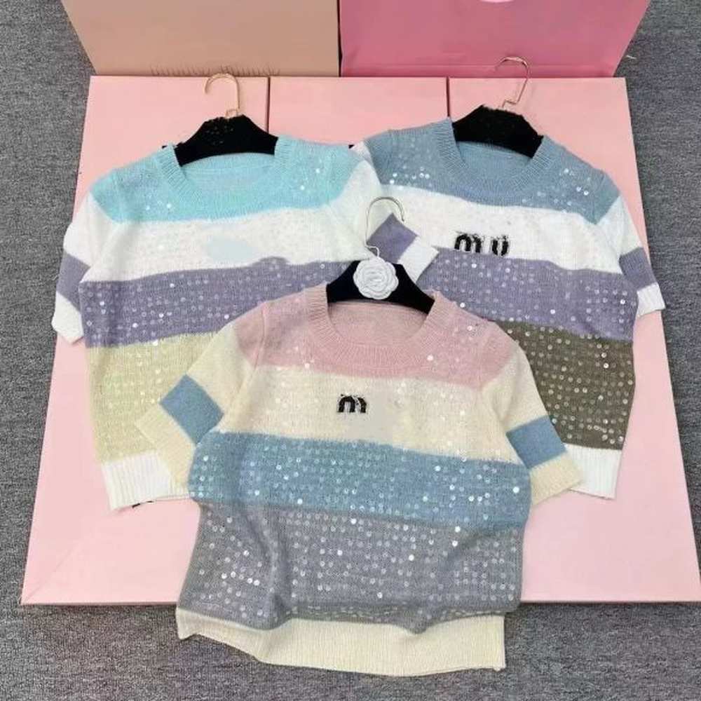 classic tshirt collar graphic alphabet embroidery short sleeve top embroidery