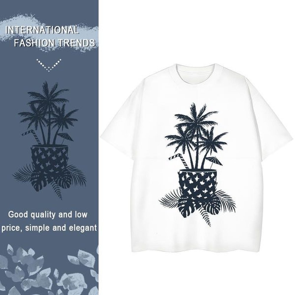 classic tshirts for women breathable short sleeve g cotton tshirt