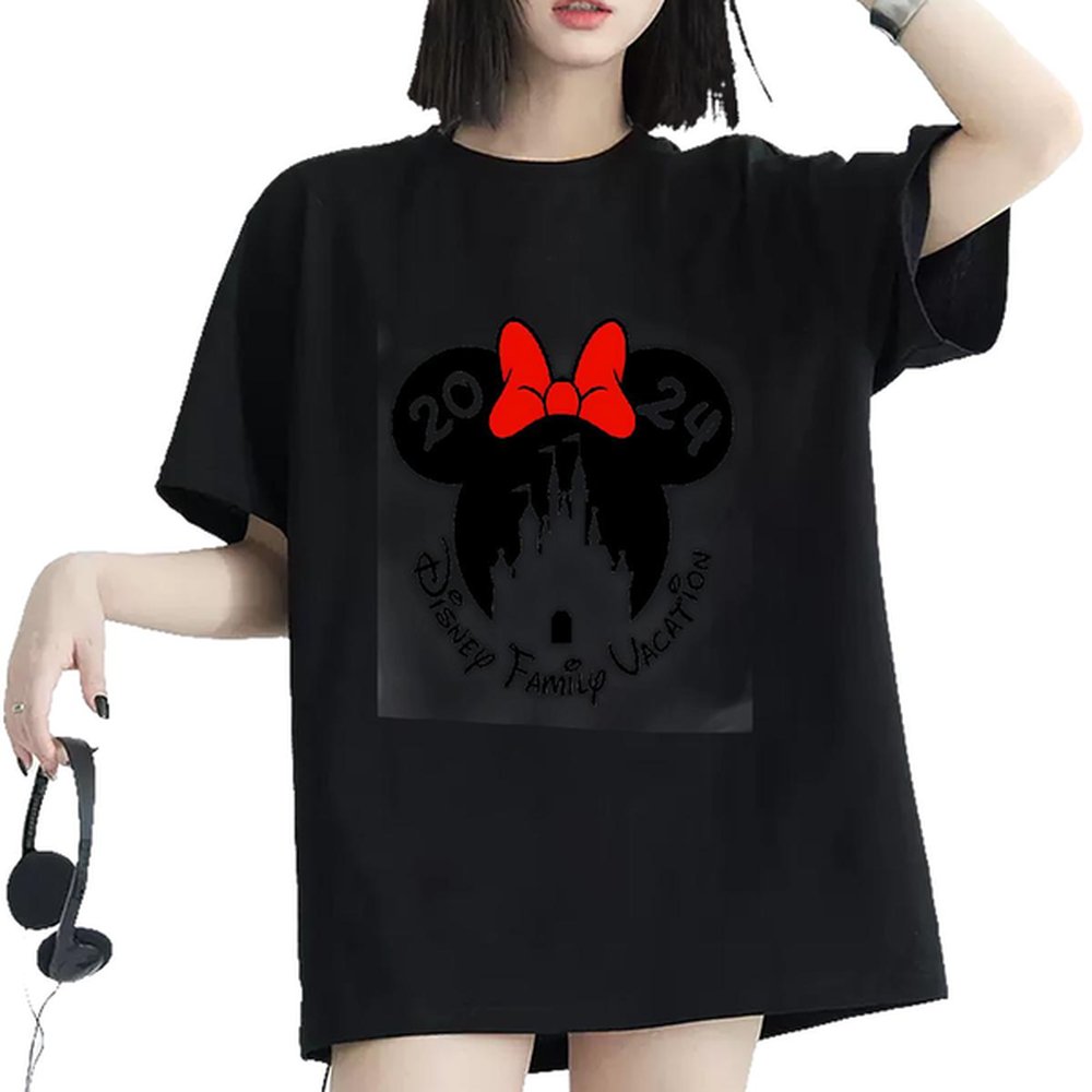 classic tshirts for women round neck short sleeve custom printed.png