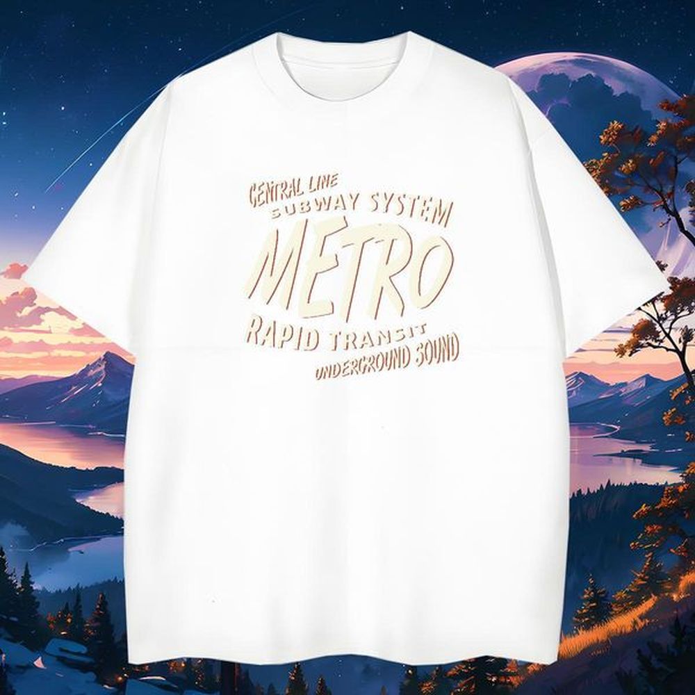 Classic Tshirts letter 100% Cotton 230g Summer Casual Crew Neck Mens T Shirts DIY Printed 2024 Designer Tee Shirt