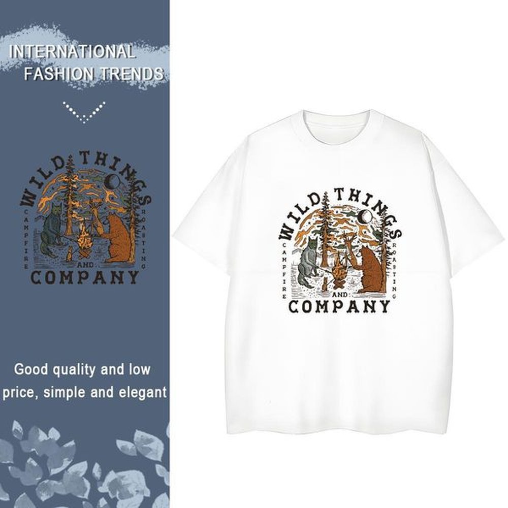 classic womens t shirts comfortable g cotton tshirt for