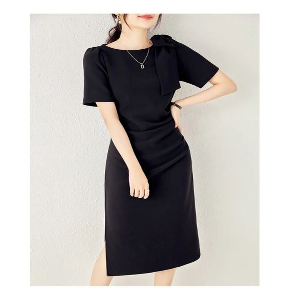 cm eveovni womens casual dresses summer dress european celebrity style