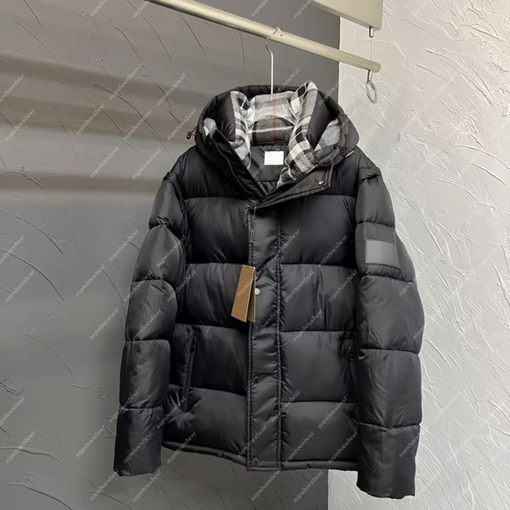 coat womans men puffer jacket designer parkas winter jacket for
