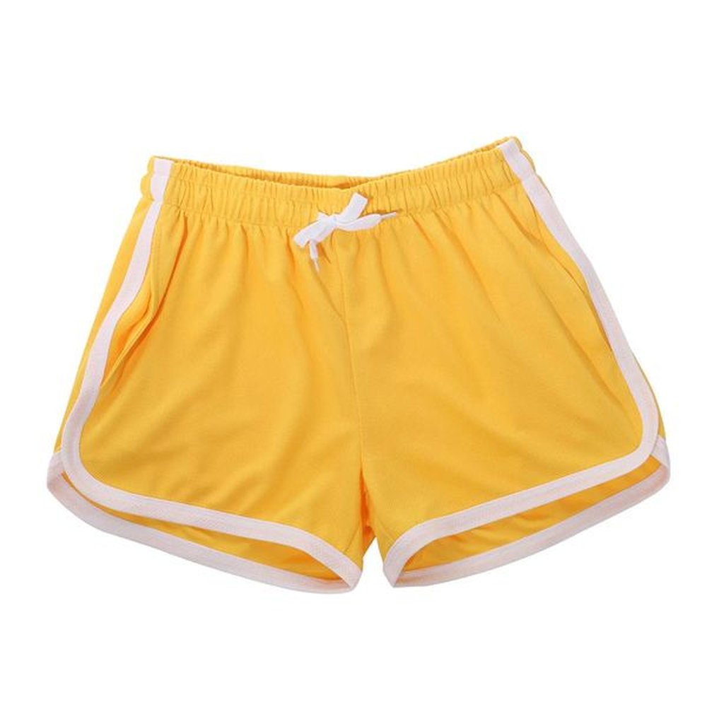 9 Colors Summer est Arrival Men Casual Shorts Breathable Sportwear Fitness Pants Trousers Beach Outfits 250211