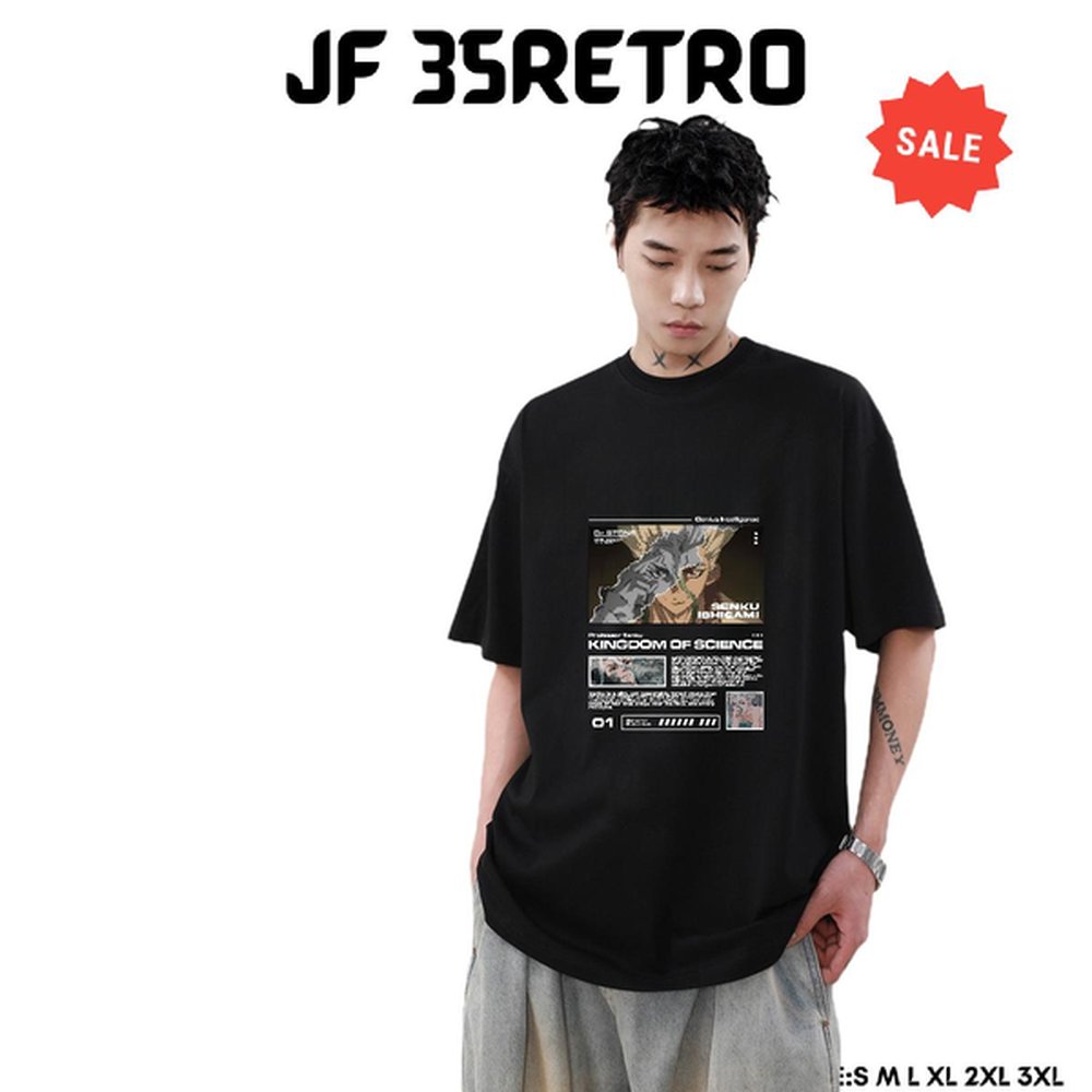 Comfortable Men T Shirts Sport Breathable Short Sleeve Mens Tshirts Fashion Design Custom Anime Tops Shirt
