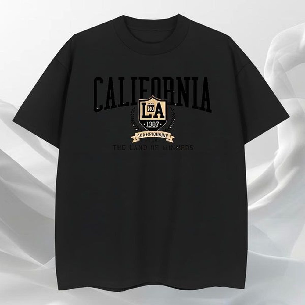 Comfortable Men Tops Tees 230g Cotton Anime Printing Street letter Custom Printing Round Neck Short Sleeve Designer Fashion T Shirts Men Wea