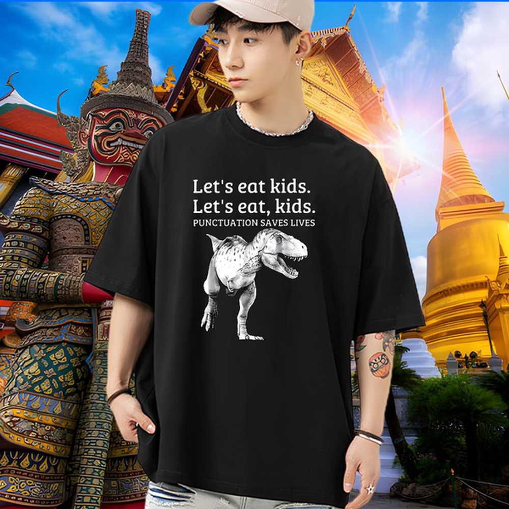 Comfortable Mens T Shirts Casual Beach Short Sleeve Cotton O-Neck Men Tshirts Fashion Designer Floral Print Clothes