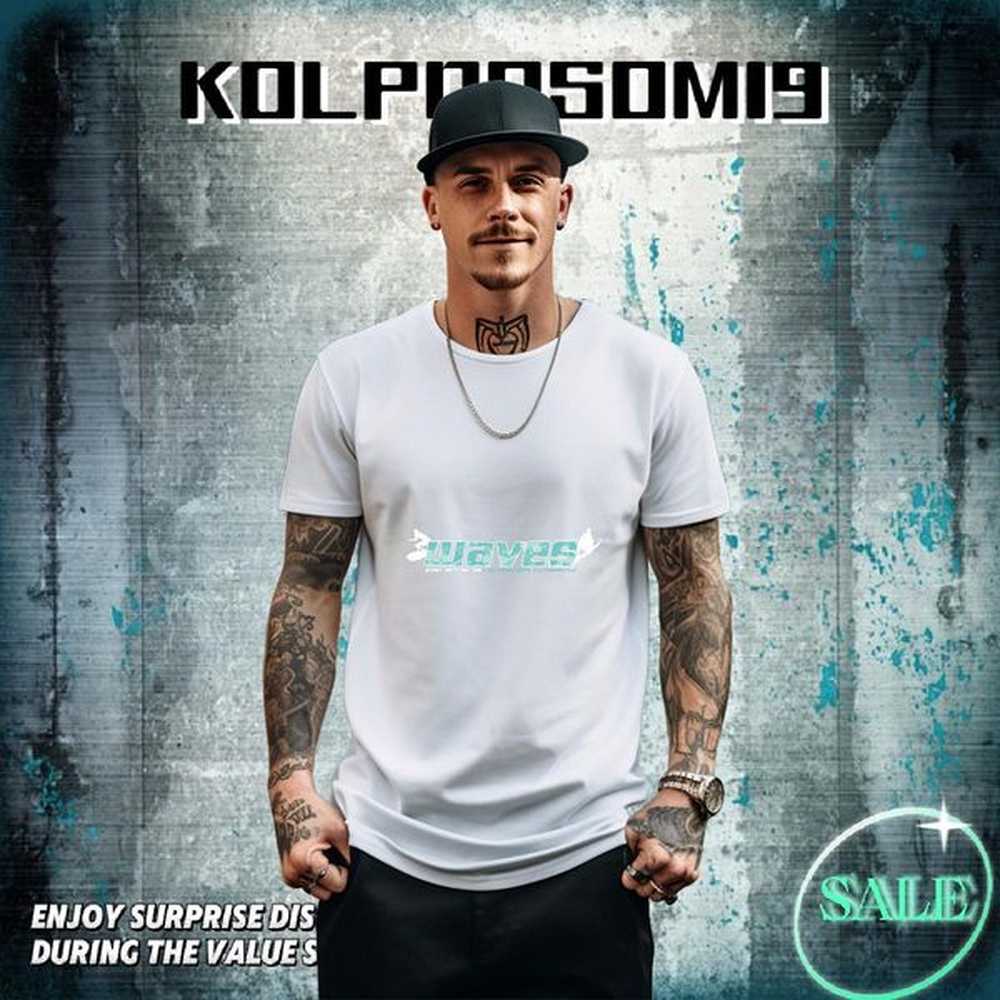 Comfortable Mens Tshirts 230g 100% Cotton Sports Casual letter Custom Printing Pure Cotton Casual New Mens T Shirts Clothings