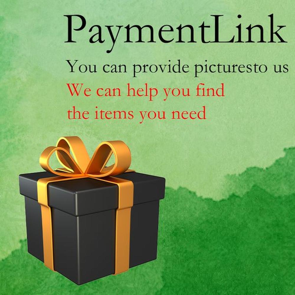 confirm required product with store or the price difference replenishment