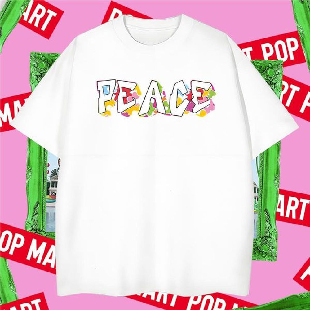 Cool letter 100% Cotton 230g Men Tops Tees Beach Breathable Soft T Shirt For Man Brand Custom Printing Wear