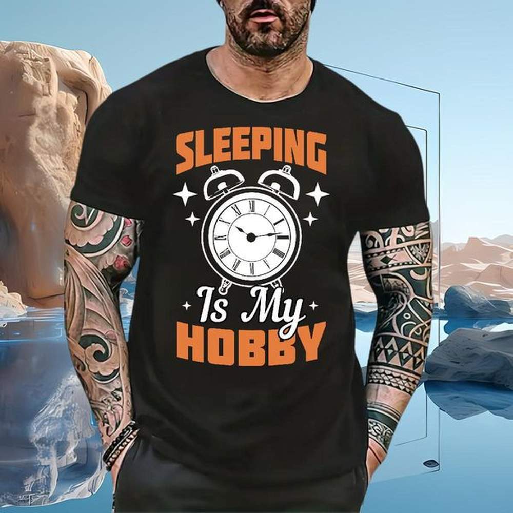 Cool monogram Mens T Shirts Sports Casual Men Clothes T-Shirt 100% Cotton 230g Fashion Design Crew Neck Breathable Cartoon Printing L-4XL To