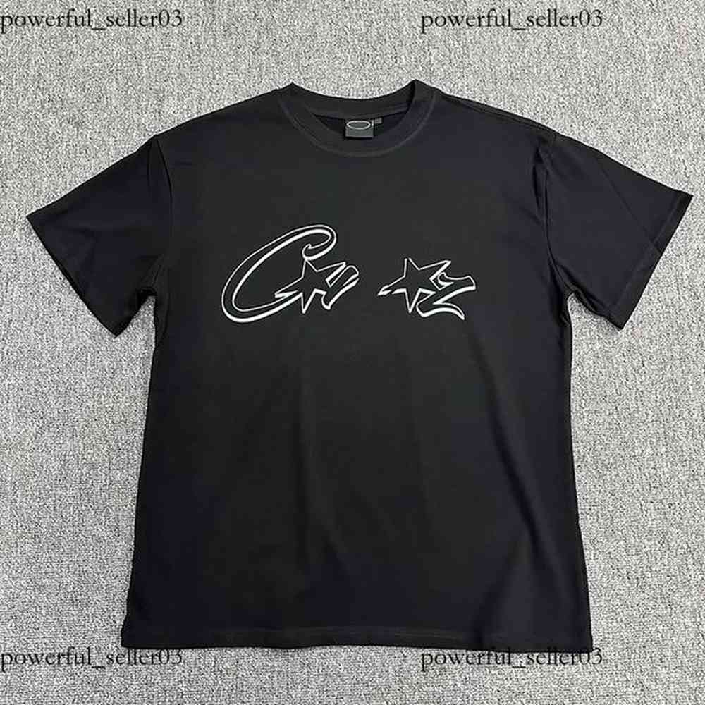 Cortize Shirts Mens Y2k Streetwear Hip Hop T Shirt Designer Cortei Tshirt Fashion Graphic Tee Short Sleeve Womens Tops Alcatraz Shirts Sweat