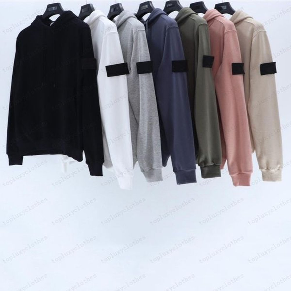 Cotton Blend Casual Hoodie Sweatshirt for Couples - Long Sleeve Loose O-Neck with Animal Print