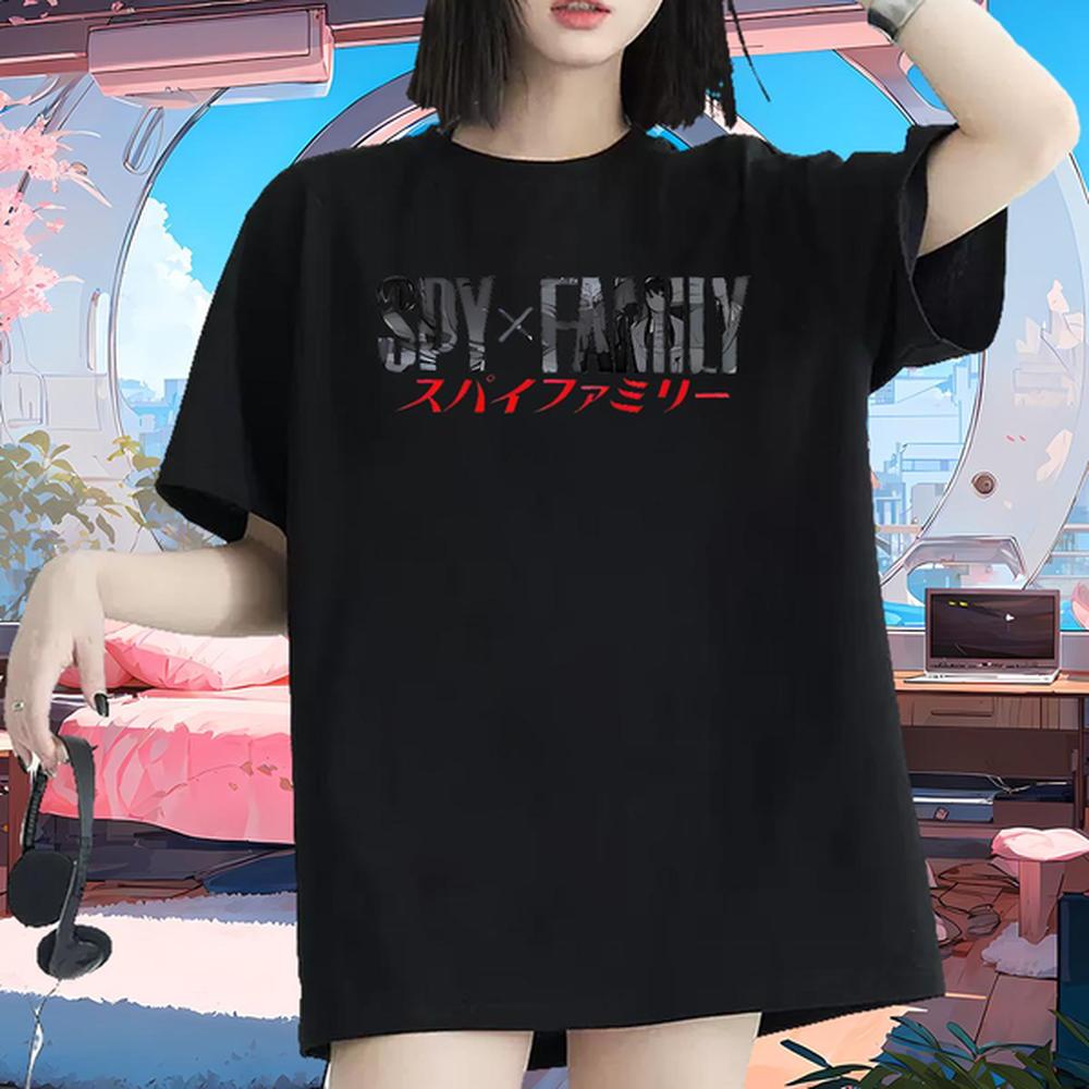 cotton comfortable tshirts diy sports casual lady t shirt anime.png