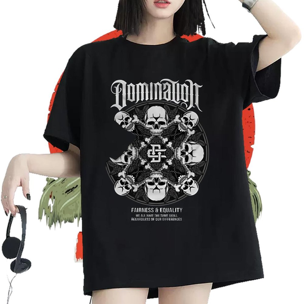 cotton comfortable woman t shirts designer beach woman tshirt.png