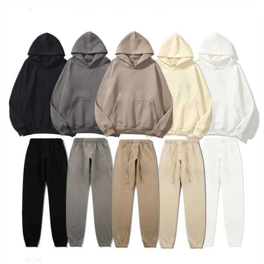 Cotton Mens Letter Print Hoodie Sweatshirt - Casual Long Sleeve Pullover Warm Fleece Hooded Tops S-XL