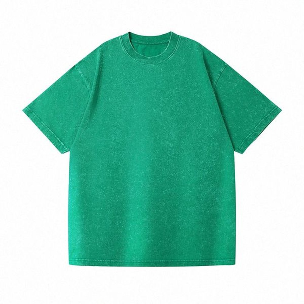 Cotton tide models class uniform short-sleeved printed T-shirt casual sports support custom printing y63k#