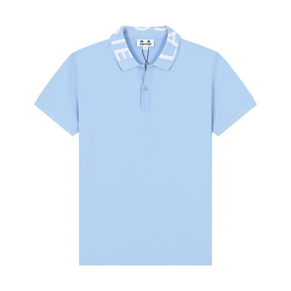 Crocodile Men Designer Polo Shirts 100% cotton France Brand men's fashion Summer short-sleeved POLO shirts casual mens POLOS TOPS 8588