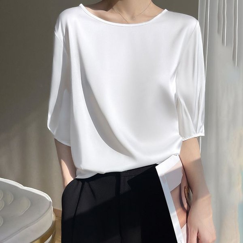 cry exquisite fashion luxury designer high quality tshirt and cotton