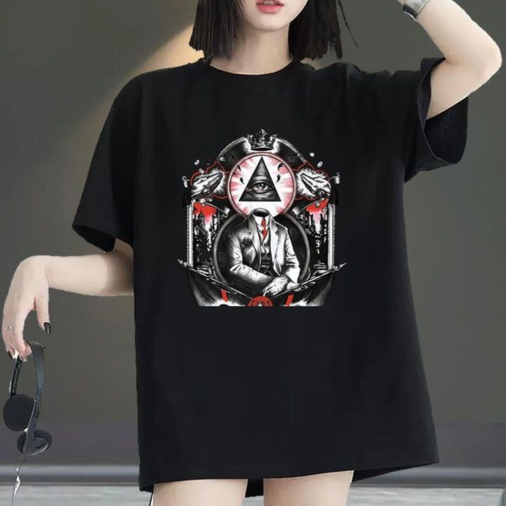custom cotton g womens t shirts breathable crew neck
